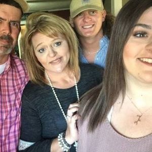 Meet your Posher, David n